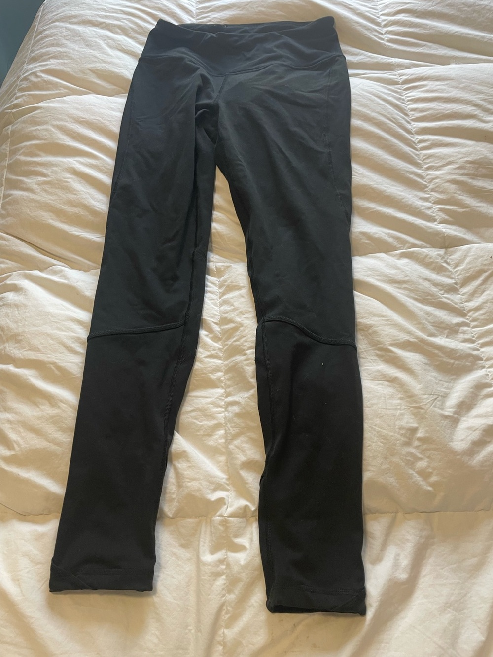 Victoria's Secret Black Leggings sz small